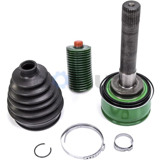 ADT38931 Blue Print ШРУС