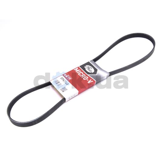 5PK1148 Gates Поликлиновой ремень