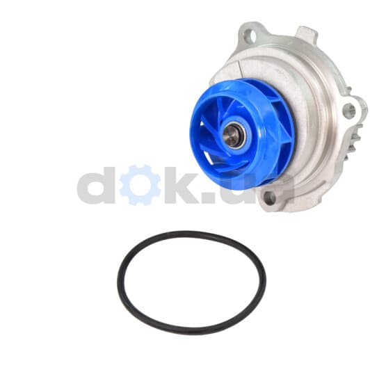VKPC 81220 SKF Помпа
