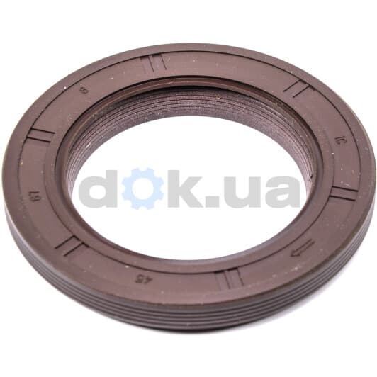 OS8330 BGA Сальник колінчастого вала