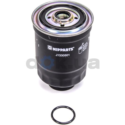J1330501 Nipparts Топливный фильтр
