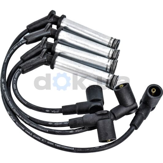 941319170018 Magneti Marelli Комплект дротів запалювання