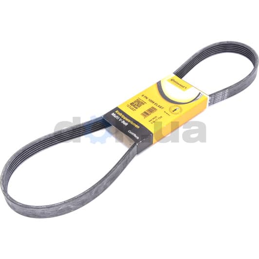 6PK1059 ELAST Contitech Поліклиновий ремінь