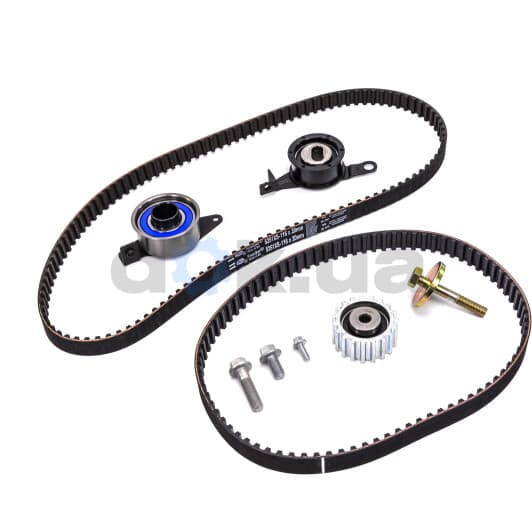 K035251XS Gates Комплект ремня ГРМ