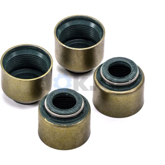 12-27431-02 Reinz Комплект сальников клапанов