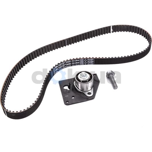 K015552XS Gates Комплект ременя ГРМ