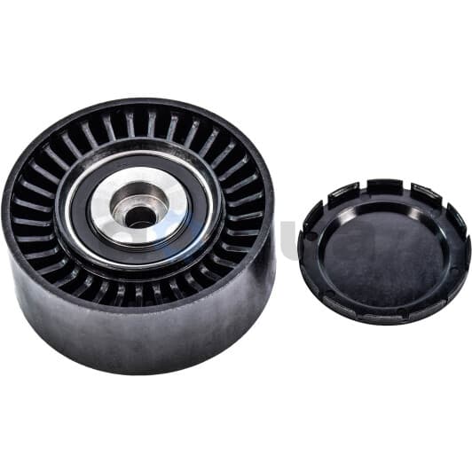 GA357.17 SNR Обвідний ролик поліклинового ременя