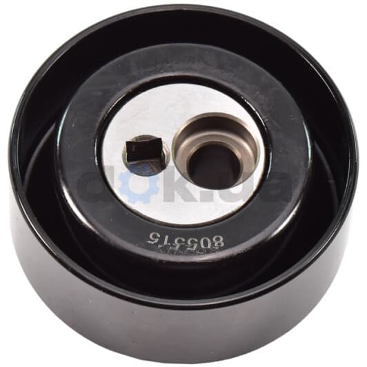 13217 3RG Натяжной ролик поликлинового ремня