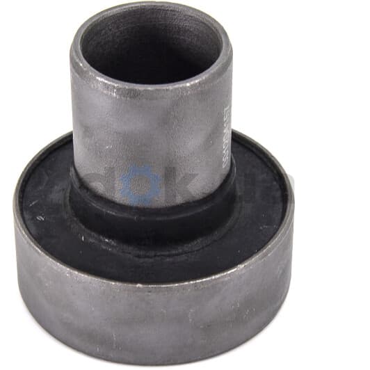 04157 Metalcaucho Сайлентблок балки для Renault Kangoo