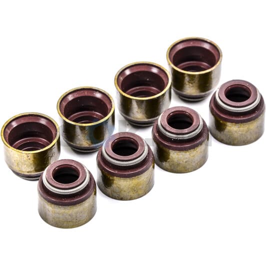 57015800 Ajusa Комплект сальников клапанов