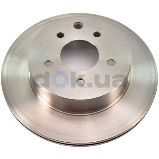 J3311043 Nipparts Тормозной диск