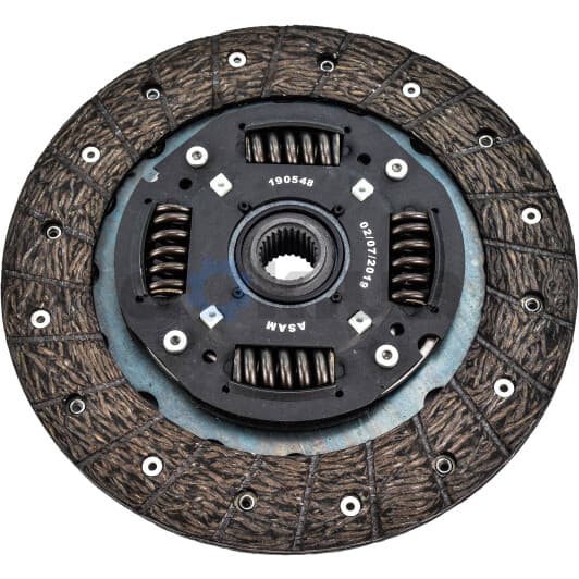 30900 Asam Диск зчеплення