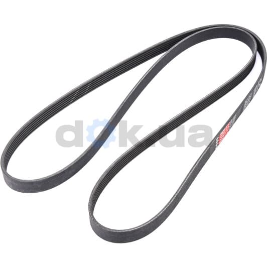 6PK2075 Gates Поликлиновой ремень