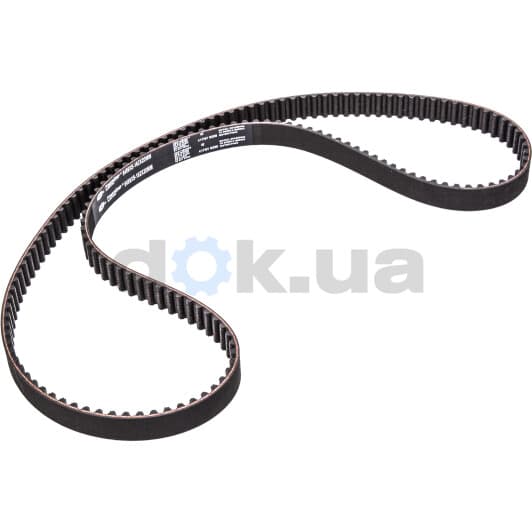5499XS Gates Ремінь ГРМ