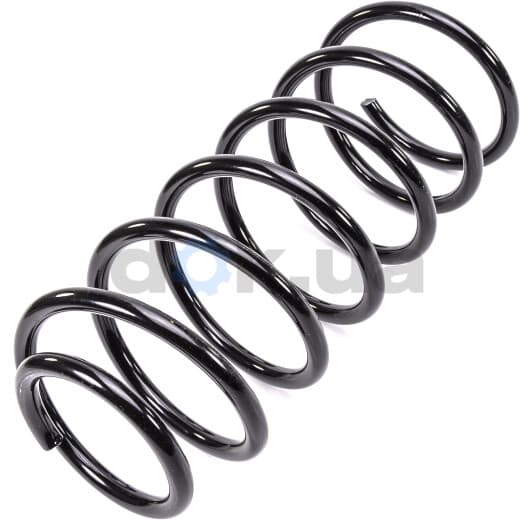 SW012MT Magnum Technology Пружина подвески