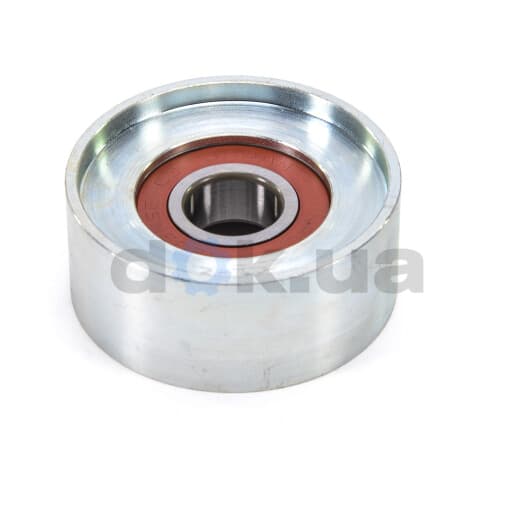 500172 Caffaro Натяжний ролик поліклинового ременя