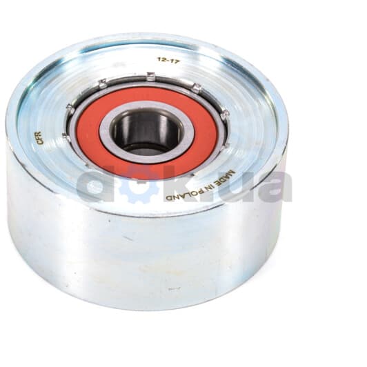 318-00 Caffaro Натяжной ролик поликлинового ремня