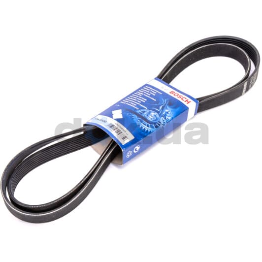 1 987 948 320 Bosch Поликлиновой ремень