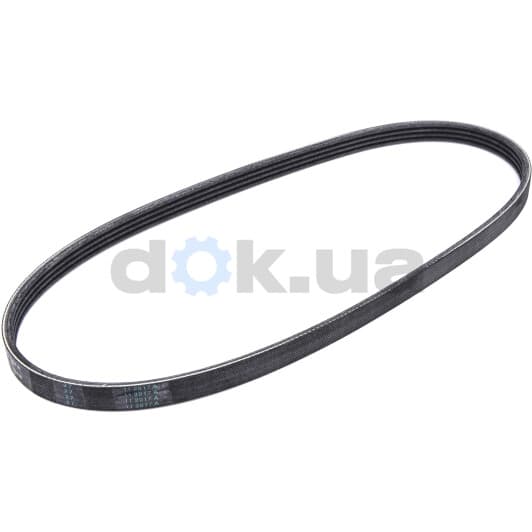 4PK800 Contitech Поліклиновий ремінь