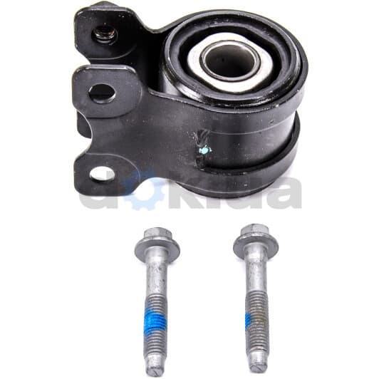 50 93 2418 SWAG Сайлентблок важеля