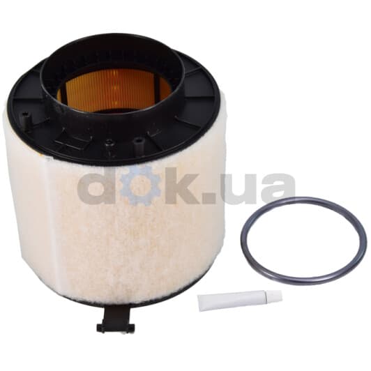 LX 2092D Mahle Воздушный фильтр