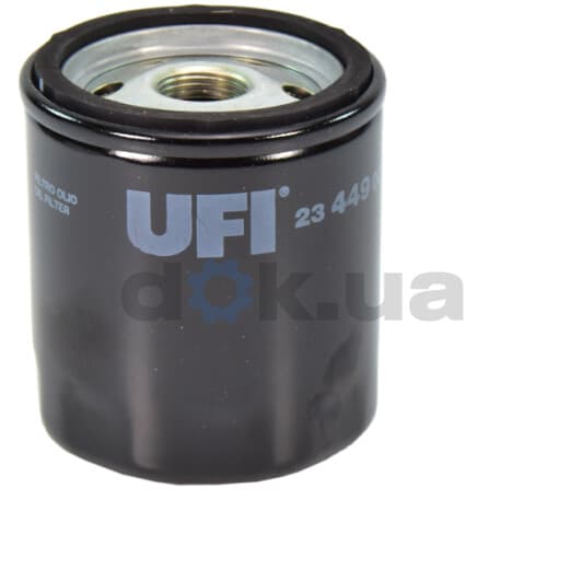 23.449.00 UFI Масляный фильтр