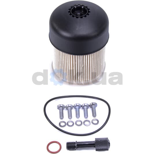 PU9011ZKIT Mann Топливный фильтр