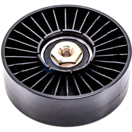 01231 Febi Натяжной ролик поликлинового ремня