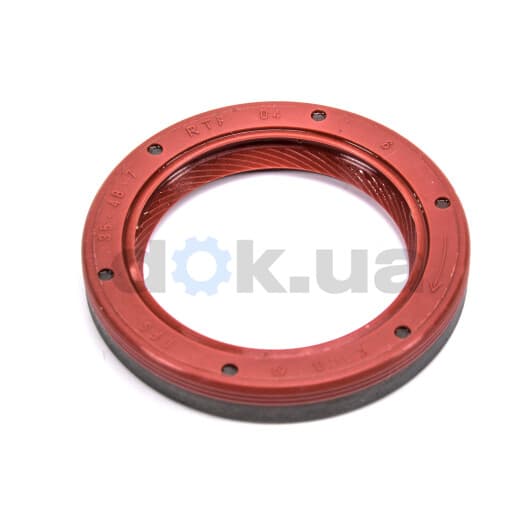 05102 Febi Сальник розподільного вала