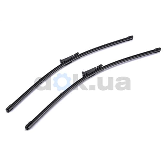 119259 SWF Щетки стеклоочистителя