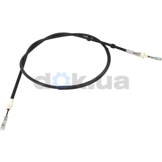 10 93 4395 SWAG Трос ручного тормоза