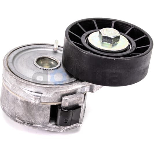 VKM 33033 SKF Натяжний ролик поліклинового ременя