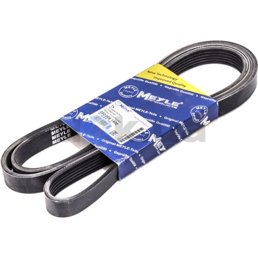 050 006 1900 Meyle Поликлиновой ремень