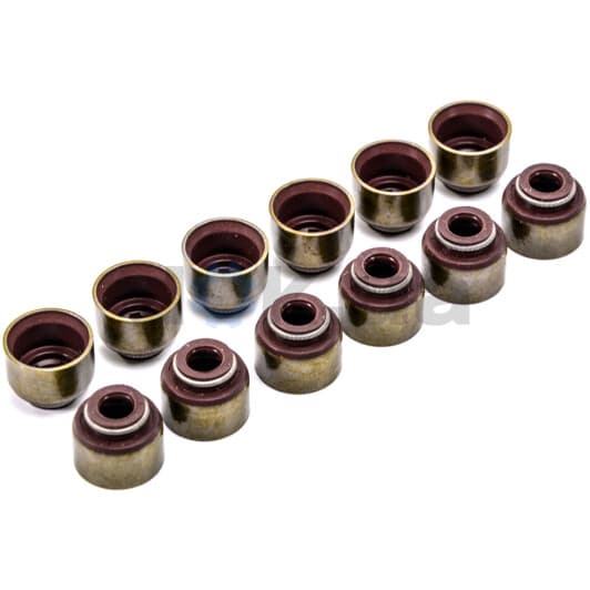 57020100 Ajusa Комплект сальників клапанів