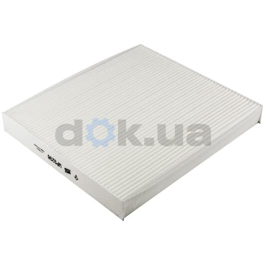 WP9298 WIX Filters Фильтр салона
