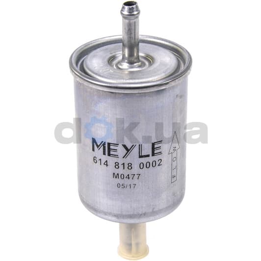 614 818 0002 Meyle Паливний фільтр