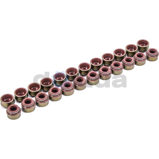 12-29491-02 Reinz Комплект сальников клапанов