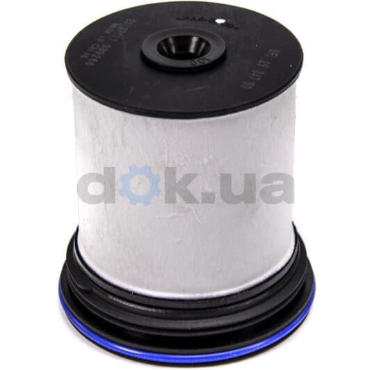 26.047.00 UFI Топливный фильтр