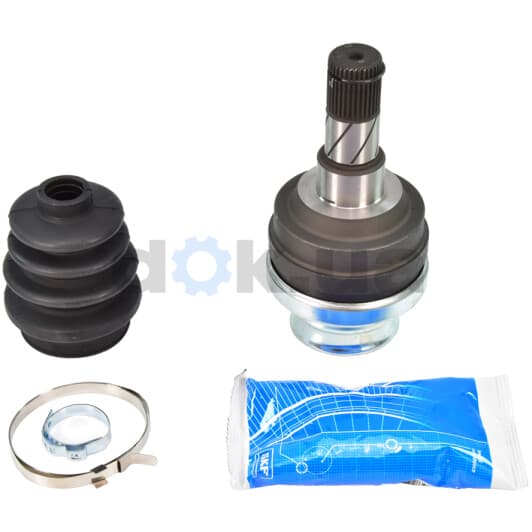 VKJA 8724 SKF ШРУС