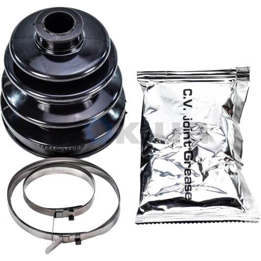 G53005PC Pascal Пыльник ШРУСа