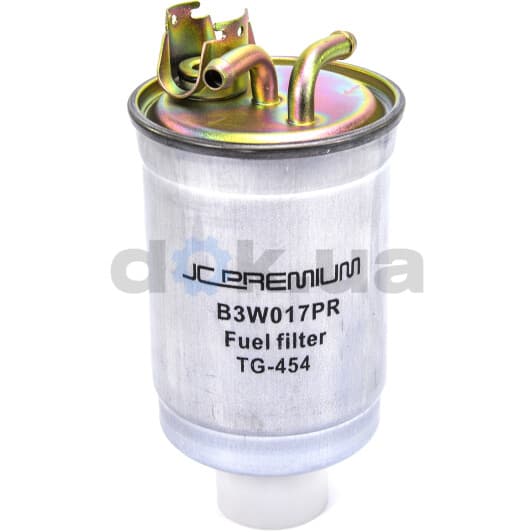 B3W017PR JC Premium Паливний фільтр