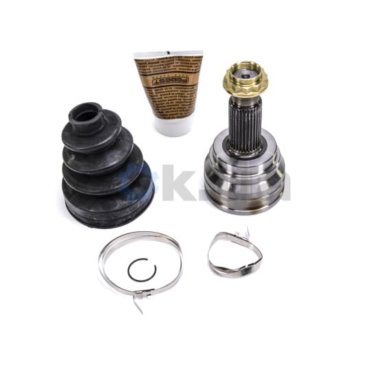 1910-E70 Febest ШРУС