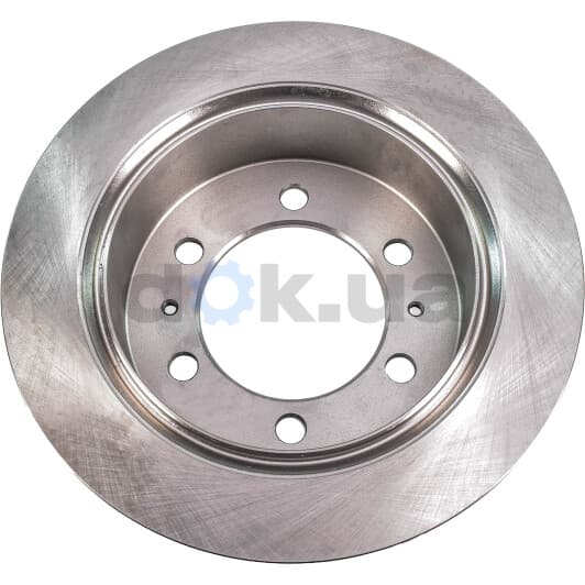 C40003ABE ABE Тормозной диск