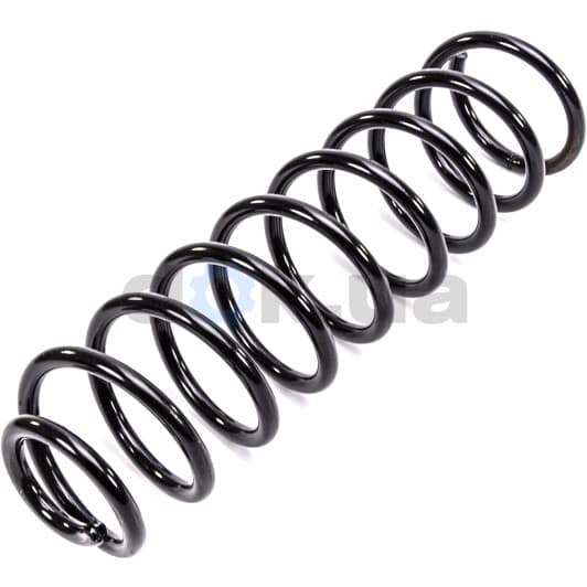 ST018MT Magnum Technology Пружина подвески для Seat Cordoba