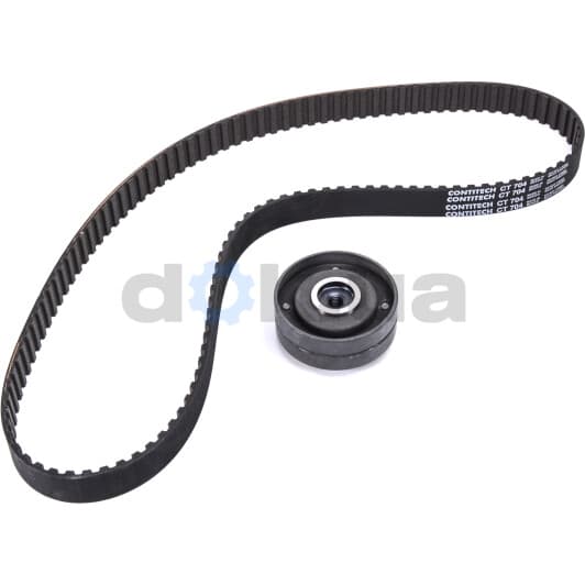 CT704K1 Contitech Комплект ремня ГРМ