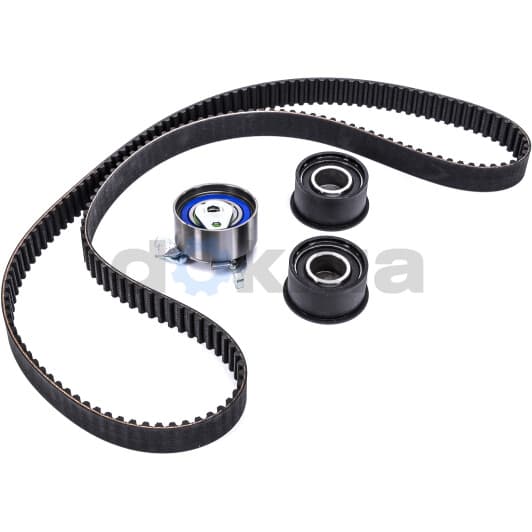 CT924K1 Contitech Комплект ременя ГРМ