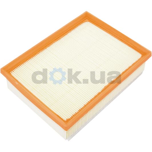 A1203 Purflux Повітряний фільтр