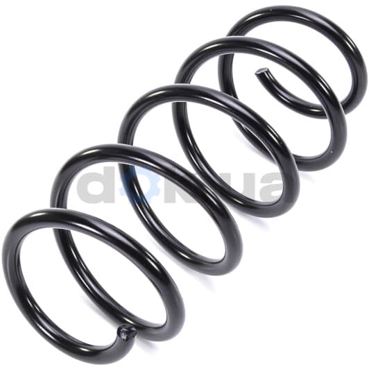 4063481 Lesjöfors Пружина підвіски