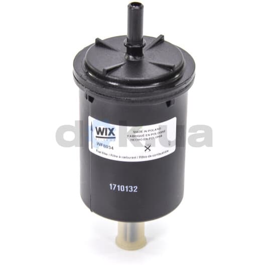 WF8034 WIX Filters Паливний фільтр