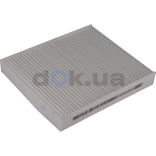 28-12 319 0004 Meyle Фильтр салона для Kia Soul